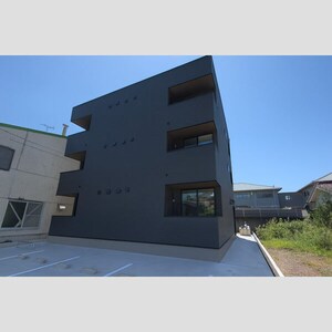 Jack tayaⅡ外観写真