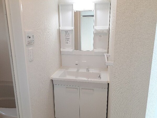 洗面・脱衣所