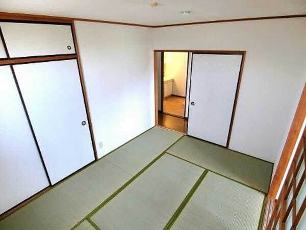 その他(室内写真は別部屋の写真です。)