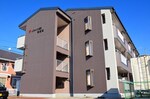 建物外観を気になさる方へ、見た目の良い物件です
