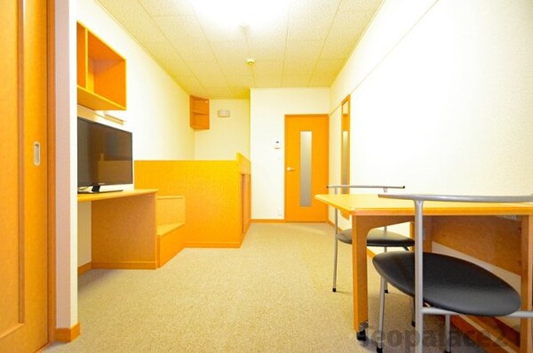 居室(実際と異なる場合がございます)