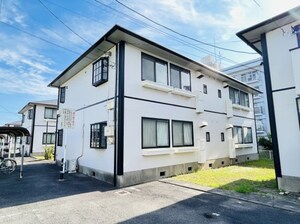 サンビレッジ住吉C外観写真