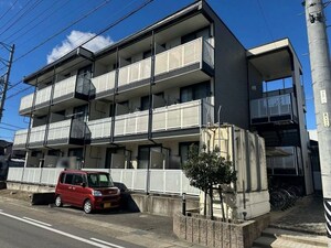 レオパレスＹ　浦里外観写真