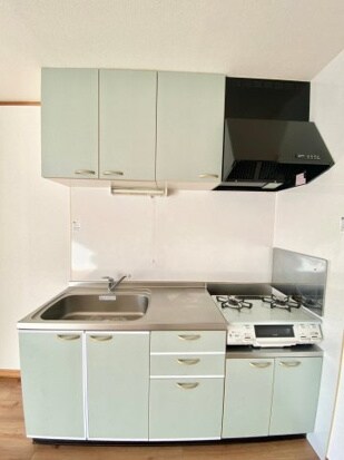 物件内観写真11　