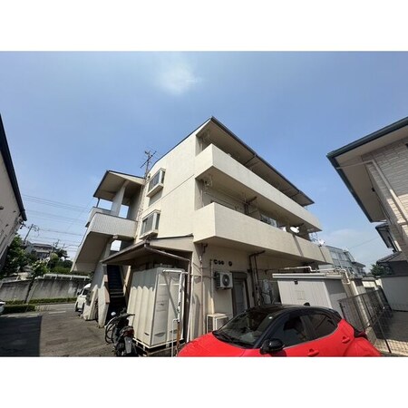 セントラル東海外観写真