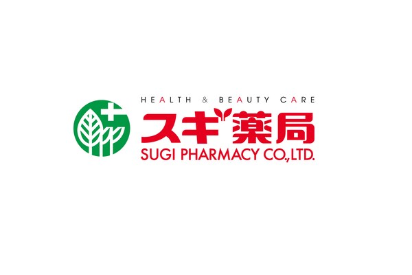 周辺環境(スギ薬局 新知東店 493m)