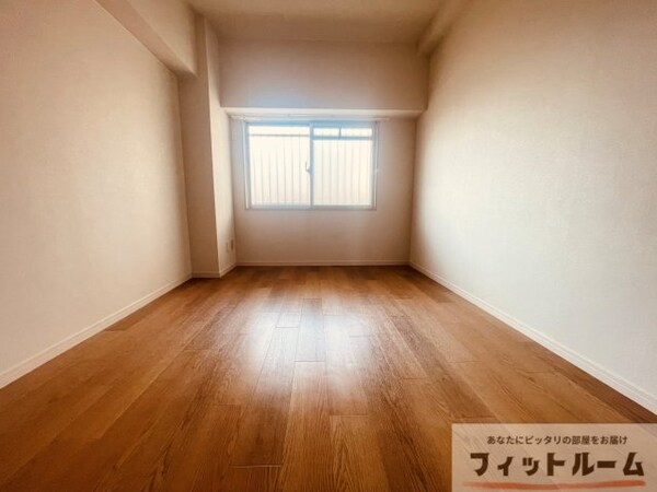 洋室