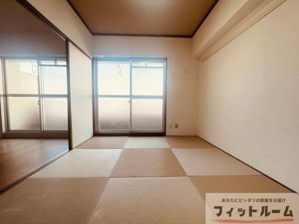 和室
