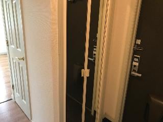 物件内観写真3　(玄関（イメージ）)