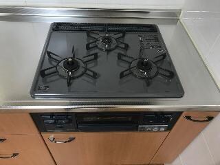 物件内観写真7　(キッチン（イメージ）)