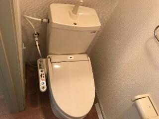 物件内観写真14　(トイレ（イメージ）)