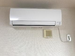 物件内観写真15　(室内設備（イメージ）)