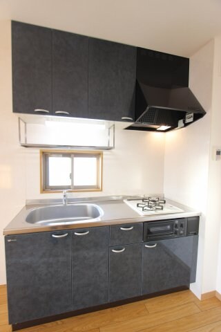 物件内観写真4　(参考写真です。現況優先。)