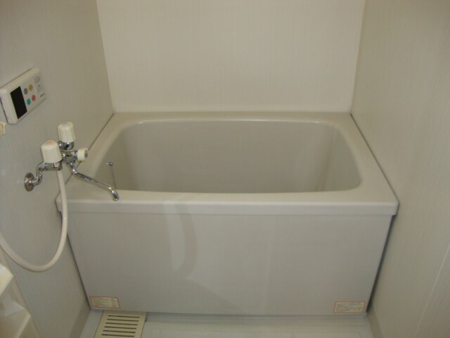 物件内観写真11　(バス／シャワールーム等)