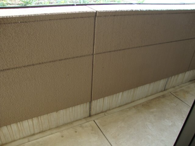 物件内観写真25　(ベランダ)