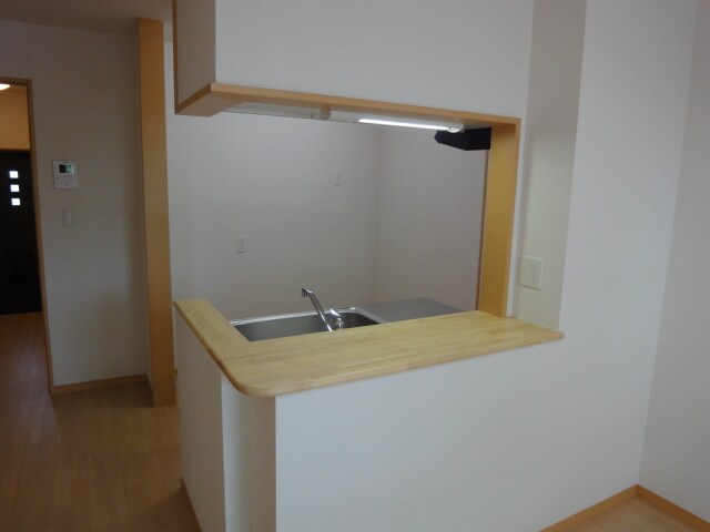 物件内観写真19　(キッチン)