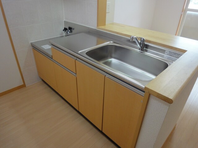 物件内観写真20　(キッチン)