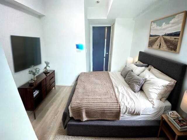 物件内観写真3　(イメージ写真　家具付きではありません。(T-HOME使用))