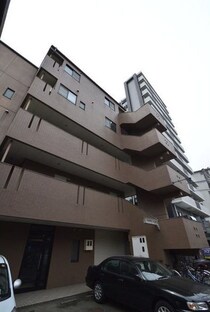 SONNET　HONDAの外観写真