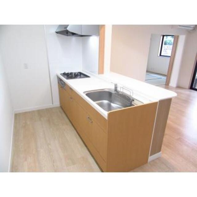 物件内観写真17　(※写真は同タイプ住戸です。)