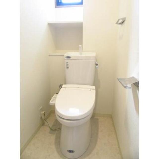 物件内観写真18　(※写真は同タイプ住戸です。)