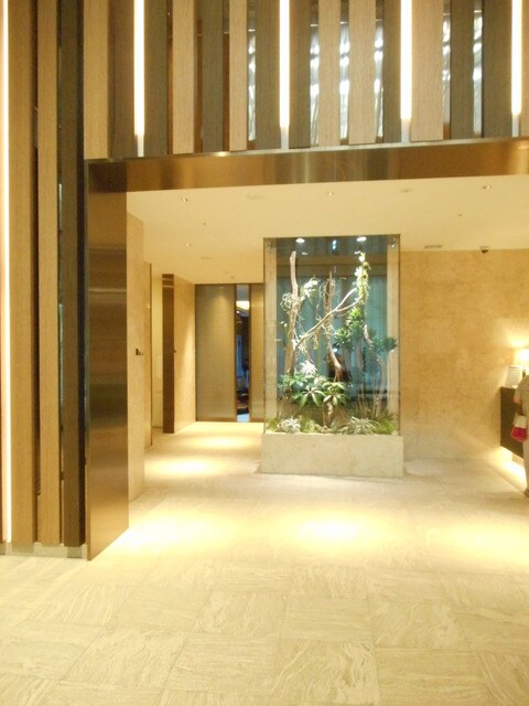 物件外観写真2　(外観：2017年7月撮影)