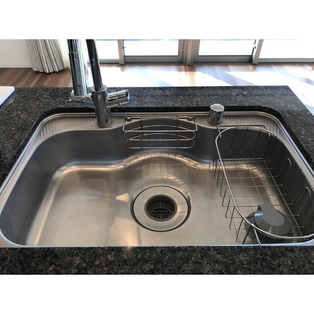 物件内観写真19　(シンク　2020年10月撮影)