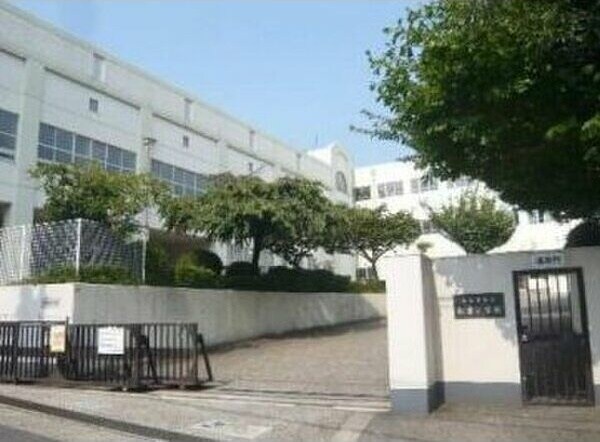 物件外観写真10　