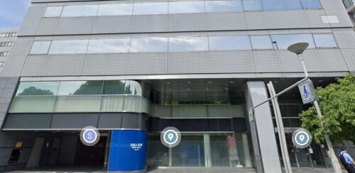 物件内観写真22　(滋賀銀行名古屋支店 537m)