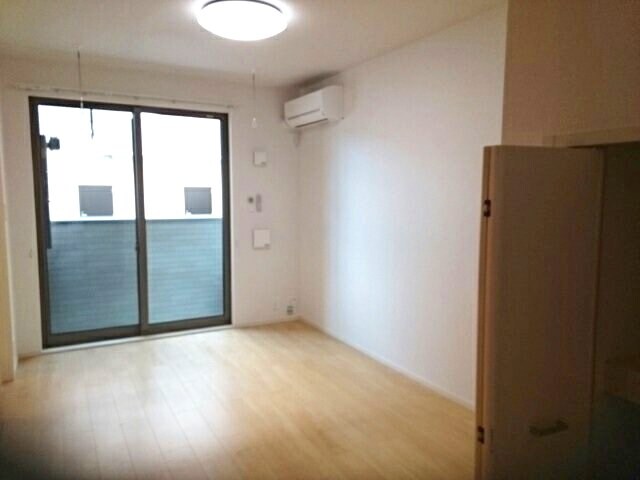 物件内観写真2　(中はこのようになっています)