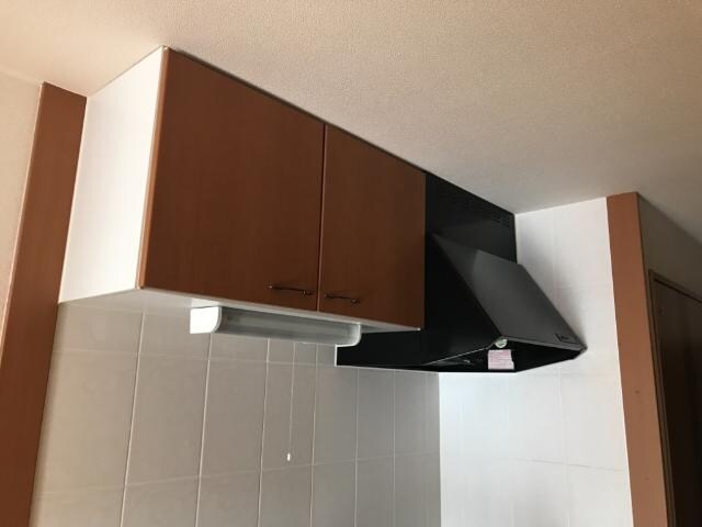 物件内観写真15　(キッチン)