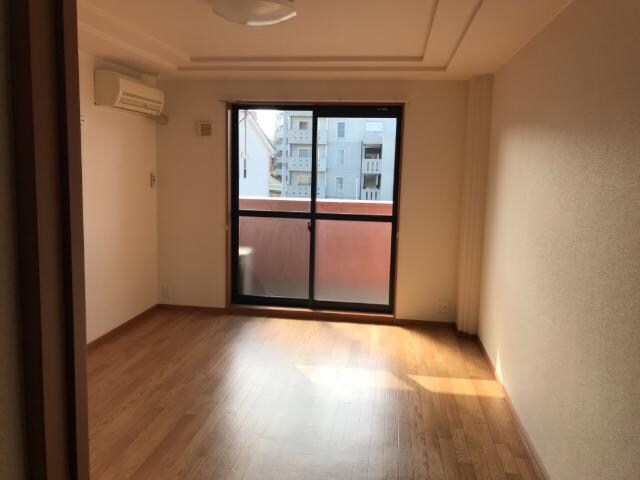 物件内観写真20　(リビング)