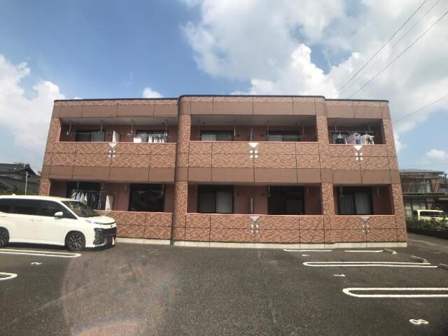 物件内観写真23　(外観写真（昼）)