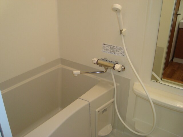 物件内観写真6　(バス／シャワールーム等)