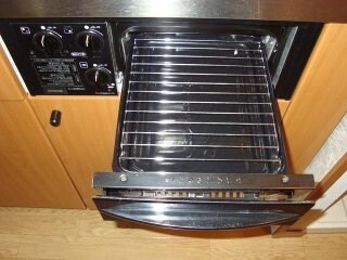 物件内観写真13　(グリル)