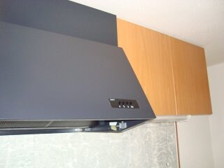 物件内観写真17　(キッチン収納上)