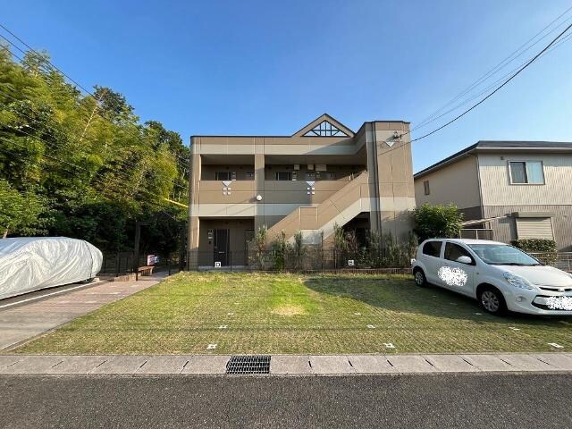 物件内観写真23　(外観写真（昼）)