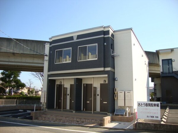 外観(外観写真（昼）)