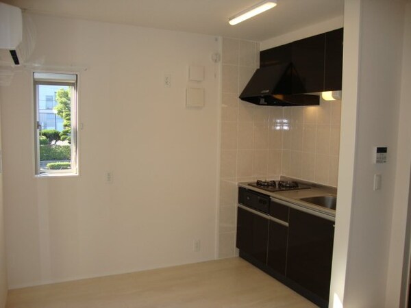 内装他(ダイニング)