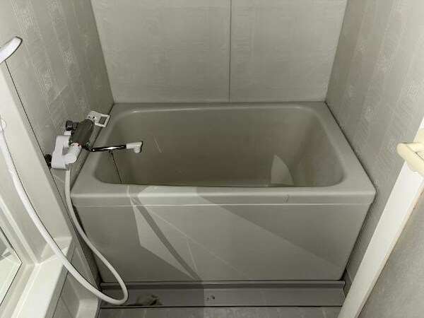 浴室(バス／シャワールーム等)