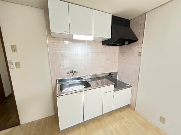 キッチン(キッチン)