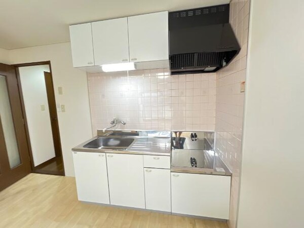 キッチン(キッチン)