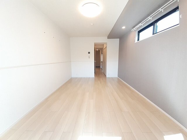 物件内観写真12　(内装もきれいです)