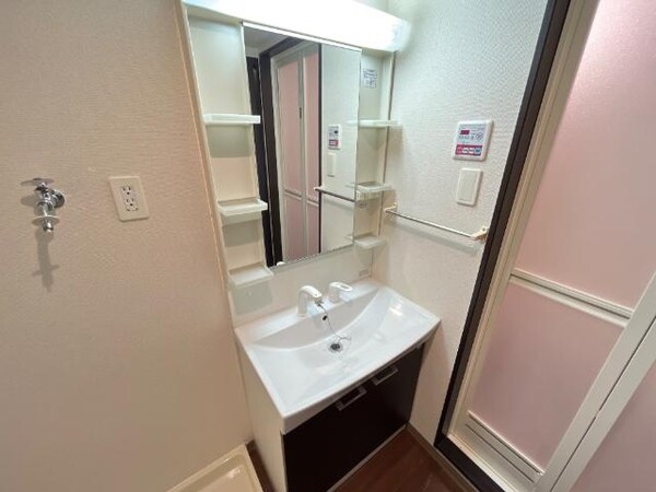 洗面・脱衣所(洗面)