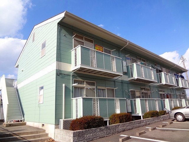 グリーンシティ浅田
