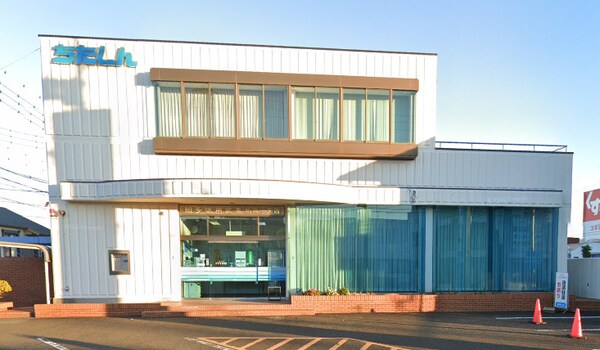 周辺環境(知多信用金庫新舞子支店 801m)