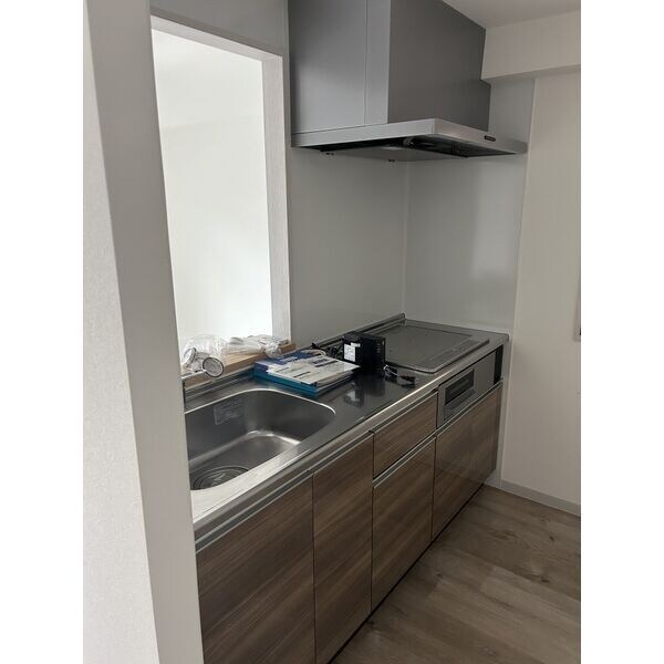 物件内観写真5　(室内写真は別部屋の写真です。)