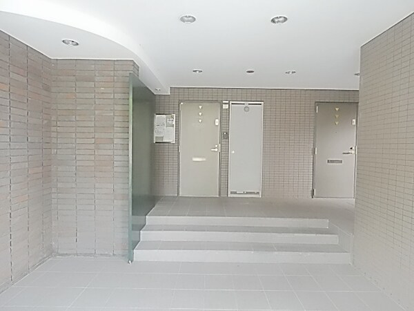 ロビー・ラウンジ