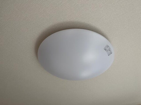 建物設備(室内照明)