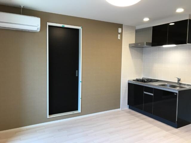 居室(リビング)